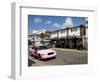 Sloppy Joe's Bar, Famous Because Ernest Hemingway Drank There, Duval Street, Florida-R H Productions-Framed Photographic Print