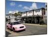 Sloppy Joe's Bar, Famous Because Ernest Hemingway Drank There, Duval Street, Florida-R H Productions-Mounted Photographic Print