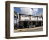 Sloppy Joe's Bar, Famous Because Ernest Hemingway Drank There, Duval Street, Florida-R H Productions-Framed Photographic Print