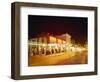 Sloppy Joe's Bar, Key West, Florida, USA-Amanda Hall-Framed Photographic Print