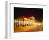 Sloppy Joe's Bar, Key West, Florida, USA-Amanda Hall-Framed Photographic Print