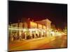 Sloppy Joe's Bar, Key West, Florida, USA-Amanda Hall-Mounted Photographic Print