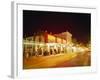 Sloppy Joe's Bar, Key West, Florida, USA-Amanda Hall-Framed Photographic Print