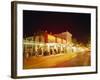 Sloppy Joe's Bar, Key West, Florida, USA-Amanda Hall-Framed Photographic Print