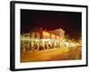 Sloppy Joe's Bar, Key West, Florida, USA-Amanda Hall-Framed Photographic Print