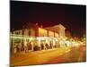 Sloppy Joe's Bar, Key West, Florida, USA-Amanda Hall-Mounted Photographic Print