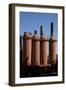 Sloss Furnace, Birmingham, Alabama-Carol Highsmith-Framed Art Print