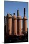 Sloss Furnace, Birmingham, Alabama-Carol Highsmith-Mounted Art Print