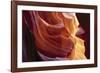 Slot Canyon, Antelope Canyon, Arizona, USA-Charles Gurche-Framed Photographic Print