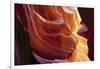 Slot Canyon, Antelope Canyon, Arizona, USA-Charles Gurche-Framed Photographic Print