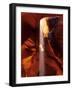 Slot Canyons of the Colorado Plateau, Upper Antelope Canyon, Arizona, USA-Daisy Gilardini-Framed Photographic Print