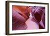 Slot Curves, 2016-null-Framed Photographic Print