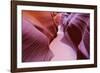 Slot Curves, 2016-null-Framed Photographic Print