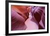 Slot Curves, 2016-null-Framed Photographic Print