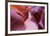 Slot Curves, 2016-null-Framed Photographic Print