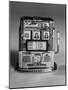 Slot Machine known as a One-Armed Bandit-Yale Joel-Mounted Photographic Print