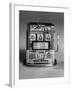 Slot Machine known as a One-Armed Bandit-Yale Joel-Framed Photographic Print