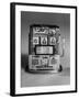 Slot Machine known as a One-Armed Bandit-Yale Joel-Framed Photographic Print