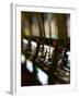 Slot Machines, Luxor Casino, Las Vegas, Nevada, USA-Walter Bibikow-Framed Premium Photographic Print