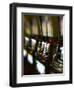 Slot Machines, Luxor Casino, Las Vegas, Nevada, USA-Walter Bibikow-Framed Photographic Print