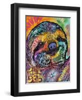 Sloth-Dean Russo-Framed Giclee Print