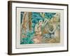 Sloths, 1881-Aloys Zotl-Framed Giclee Print