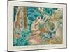 Sloths, 1881-Aloys Zotl-Mounted Giclee Print