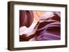 Slots Face, 2016-null-Framed Photographic Print