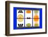 Slots-Steve Gadomski-Framed Photographic Print