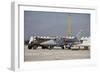 Slovak L-39Zam Albatros During Exercise Ramstein Rover-null-Framed Photographic Print