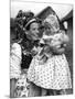 Slovak Mother and Child-null-Mounted Photographic Print