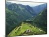 Slovak Tatras, Tatra Mountain Range, Poland-Ken Gillham-Mounted Photographic Print