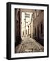 Slovakia, Bratislava, Old Town-Michele Falzone-Framed Photographic Print