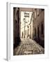 Slovakia, Bratislava, Old Town-Michele Falzone-Framed Photographic Print