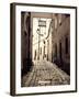 Slovakia, Bratislava, Old Town-Michele Falzone-Framed Photographic Print