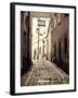 Slovakia, Bratislava, Old Town-Michele Falzone-Framed Photographic Print