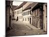Slovakia, Bratislava, Old Town-Michele Falzone-Mounted Photographic Print