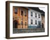 Slovakia, Presov Region, Poprad-Jane Sweeney-Framed Photographic Print