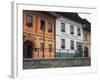 Slovakia, Presov Region, Poprad-Jane Sweeney-Framed Photographic Print