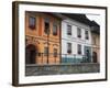 Slovakia, Presov Region, Poprad-Jane Sweeney-Framed Photographic Print