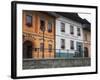 Slovakia, Presov Region, Poprad-Jane Sweeney-Framed Photographic Print