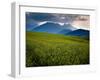 Slovakia-Maciej Duczynski-Framed Photographic Print