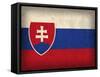 Slovakia-David Bowman-Framed Stretched Canvas