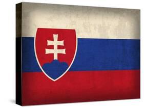 Slovakia-David Bowman-Stretched Canvas