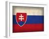 Slovakia-David Bowman-Framed Giclee Print