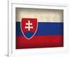 Slovakia-David Bowman-Framed Giclee Print