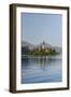 Slovenia, Bled, Bled Island-Rob Tilley-Framed Photographic Print