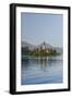 Slovenia, Bled, Bled Island-Rob Tilley-Framed Photographic Print