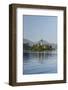 Slovenia, Bled, Bled Island-Rob Tilley-Framed Photographic Print