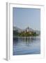 Slovenia, Bled, Bled Island-Rob Tilley-Framed Photographic Print